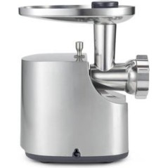 Kenwood MG700 Kdhakkemaskine 2kW Slv - Powerful, Versatile, and Reliable Meat Grinder for Your Kitchen!